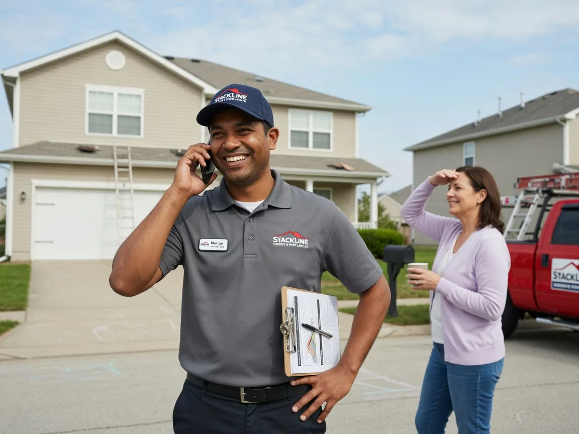 Chimney flashing repair Winters, CA FAQs